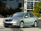 Škoda Octavia facelift - prve fotografije i info