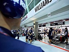 F1 - Williams potvrdio Rosberga i Nakajimu za sezonu 2009