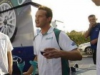 WRC – Gigi Galli planira come-back