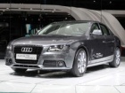 Sajam automobila u Parizu - Audi A4 TDI concept e