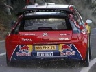 WRC, Rally Catalunya – Bez iznenađenja nakon prvog dana