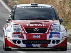 JWRC, Catalunya Rally – Ogier odustao!