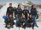 Cross-Country – Vozači kao alpinisti