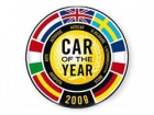 Car of the Year 2009 - finalisti poznati