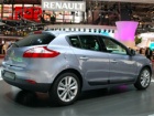 Sajam u Parizu - Renault Megane III, prvi utisci