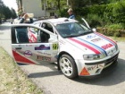 Rally Slovenija – Novi izazov za Logara