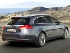 Opel u Parizu: Insignia Sports Tourer