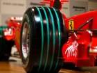 Formula 1 - Bridgestone predstavio Zelene gume