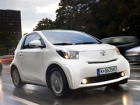 Toyota “iQ” među 15 najboljih  za nagradu za dobar dizajn 2008