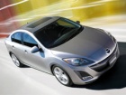 Nova Mazda 3 - prve zvanične fotografije