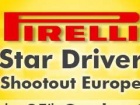 Rally – Bez iskusnih na Pirelli Star Driver-u