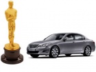Hyundai oficijalni sponzor dodele Oscara!