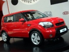 Kia Soul - Velika pariska zvezda