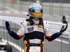 F1 VN Japana - Fantastični Alonso osvojio Fuji!