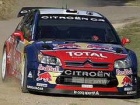 WRC, Tour de Corse – Od početka do kraja Loeb