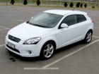 Test: Kia Pro Ceed 2.0 CRDi Sport - Go, Korea, Go !!!