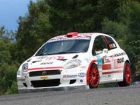 ERC, Rally Antibes – Lista prijava