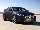 Mitsubishi Lancer EVO X FQ 400 u pripremi