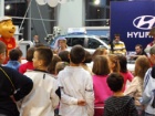 Hyundai Auto Beograd - Hyundai bojice za bezbednije ulice