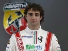 IRC, Rallye du Valais – Tri fabrička Abartha