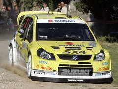 WRC – Potera!
