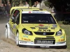 WRC – Potera!