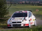 IRC, Rallye du Valais – Visoko u švajcarskim planinama