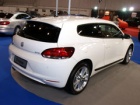 Auto Show Novi Sad - Volkswagen Passat CC i Scirocco