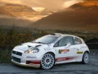 IRC, Rallye du Vallais - Scandola lider nakon prvog dana