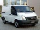 Grand Motors - Ford Transiti po super ceni