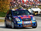 Hrvatska, Rally Opatija – Borba za grupu A