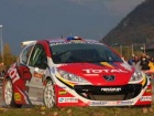 IRC, Rally du Valais – Vouilloz na korak do titule!
