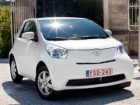 Toyota u Japanu počela prodaju modela iQ