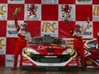 IRC, Rally du Valais – Vouilloz i Loix slave u Švajcarskoj!