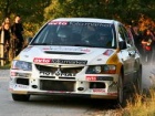 Hrvatska, Rally Opatija – Dobar start Šebalja i Kaučiča