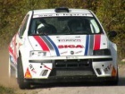 Hrvatska, Rally Opatija – Logar šesti u Pičanu