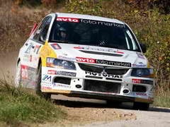 Hrvatska, Rally Opatija – Kaučić ipak ispred Šebalja