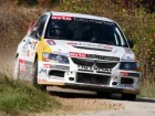 Hrvatska, Rally Opatija – Kaučić ipak ispred Šebalja