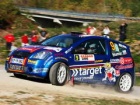 Hrvatska, Rally Opatija - Borba za sekunde
