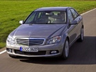 Mercedes-Benz C 350 CGI BlueEFFICIENCY - snažan i štedljiv