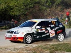Hrvatska, Rally Opatija - Posada Jemrić - Draženović ponovo slavi