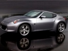 Nissan 370Z - prve zvanične fotografije