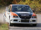 Hrvatska, Opatija Rally - Dosta muka za Crnojevića