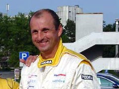 Open Rally Challange - utisci i planovi za sezonu 2009