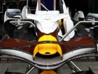 Formula 1 - David Coulthard u specijanim bojama