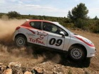 Rally – Predstavljen Peugeot 207 RC Rallye