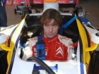 Sebastien Loeb ponovo u bolidu Formule 1