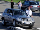 Mercedes-Benz Star Experience prošao kroz Srbiju