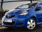 Toyota Aygo 2009 - promocija na sajmu automobila u Bolonji