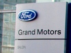 Grand Motors - Fordovi nikad jeftiniji